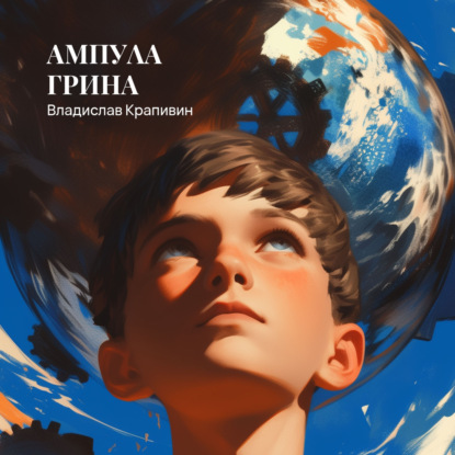 Скачать книгу Ампула Грина