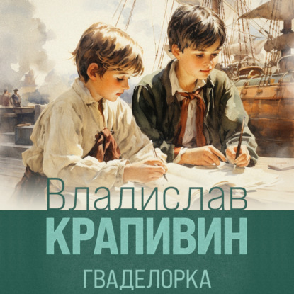Скачать книгу Гваделорка