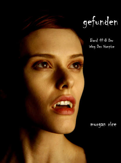 Скачать книгу Gefunden 