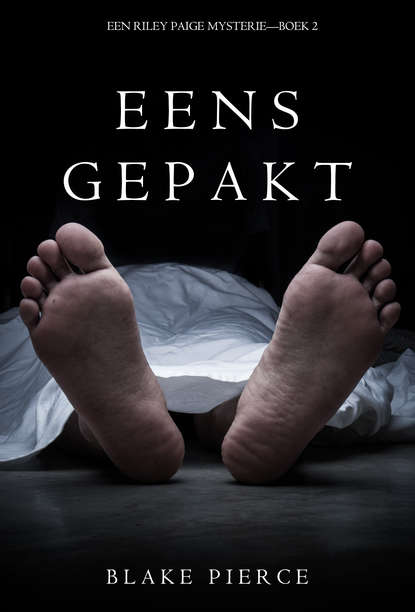 Скачать книгу Eens Gepakt