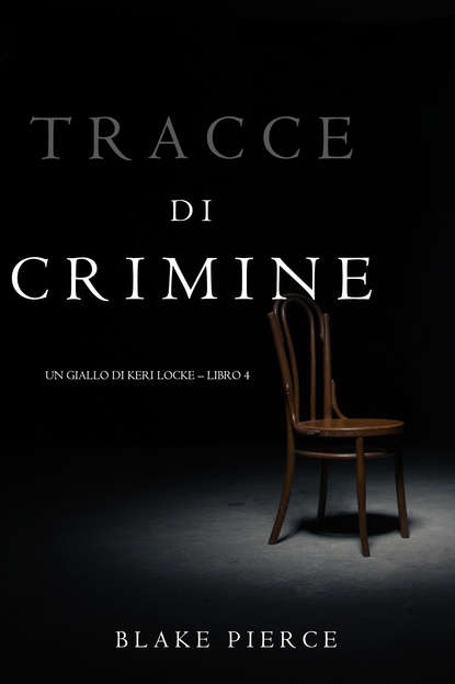 Скачать книгу Tracce di Crimine