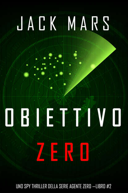 Скачать книгу Obiettivo Zero 