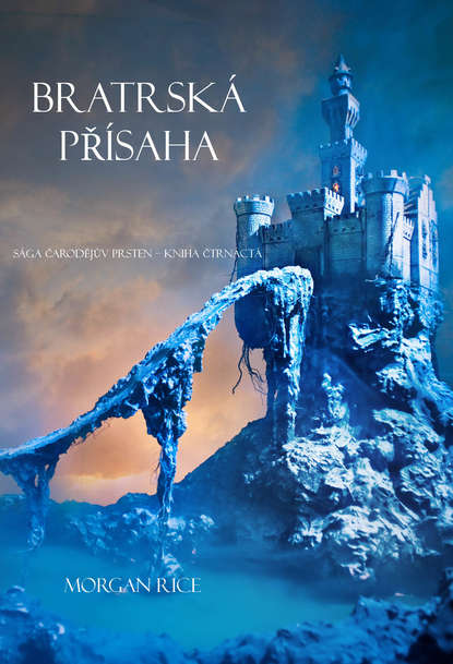Скачать книгу Bratrská Přísaha 