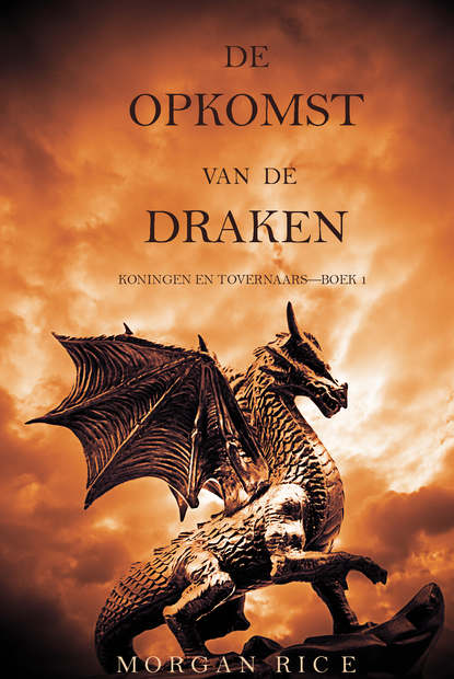 Скачать книгу De Opkomst Van De Draken