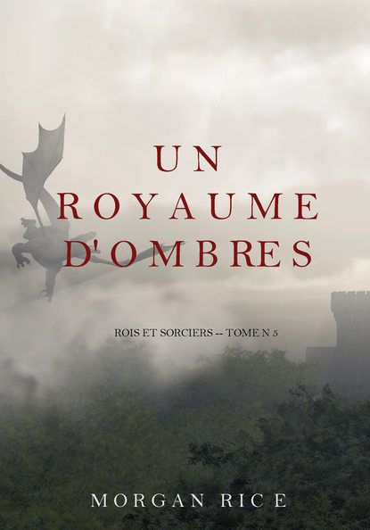 Скачать книгу Un Royaume D'ombres 