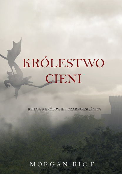 Скачать книгу Królestwo Cieni 