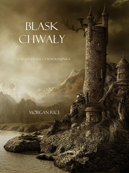 Скачать книгу Blask Chwały 