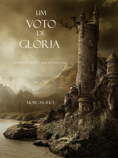 Скачать книгу Um Voto De Glória 