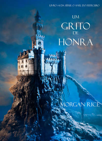 Скачать книгу Um Grito De Honra 