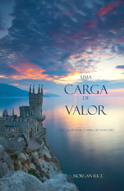 Скачать книгу Uma Carga de Valor 