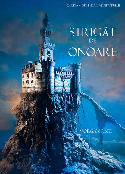 Скачать книгу Strigăt De Onoare 