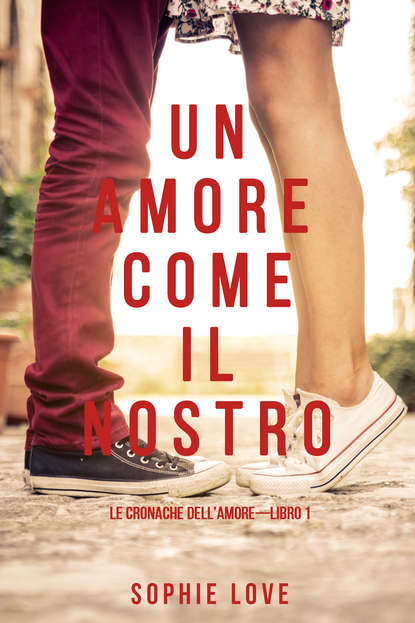 Скачать книгу Un Amore come il Nostro 