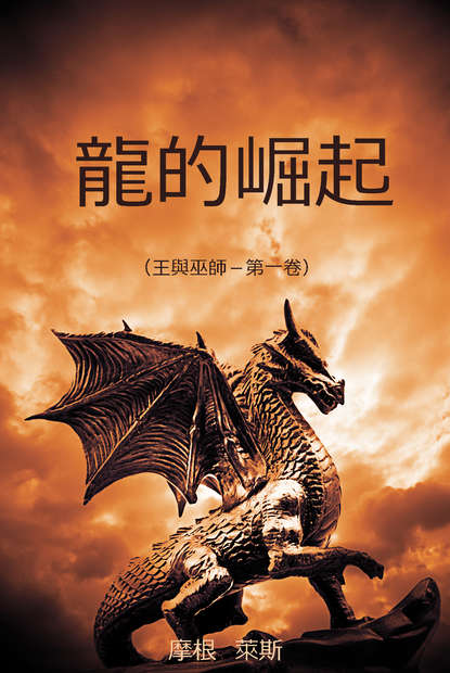 Скачать книгу 龍的崛起