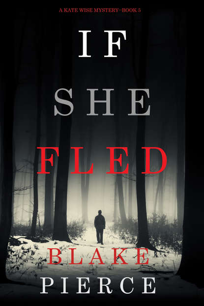 Скачать книгу If She Fled