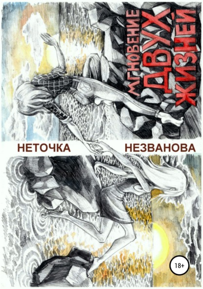 Скачать книгу Мгновение двух жизней