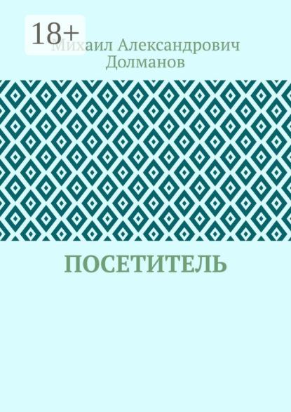 Скачать книгу Посетитель