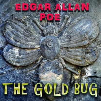 Скачать книгу The Gold Bug