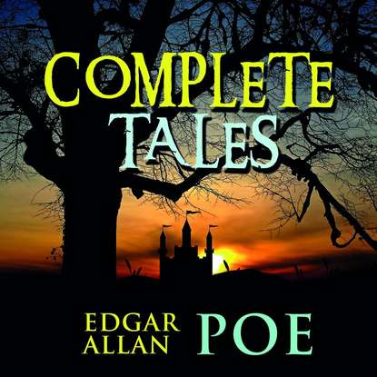 Скачать книгу Complete Tales