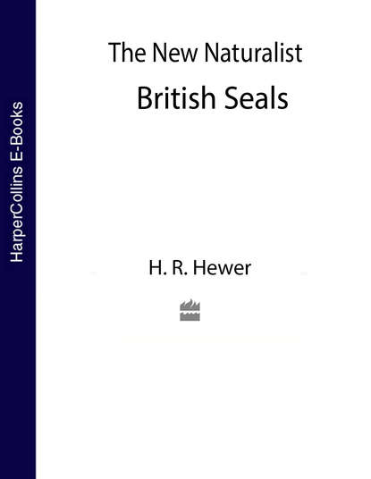 Скачать книгу Collins New Naturalist Library