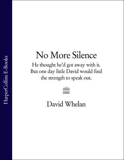 Скачать книгу No More Silence