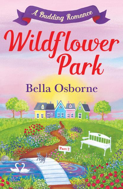 Скачать книгу Wildflower Park Series
