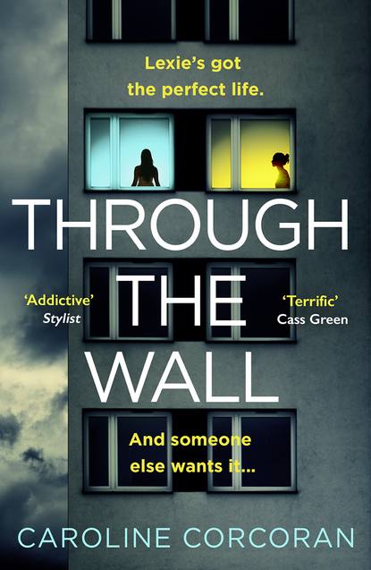 Скачать книгу Through the Wall