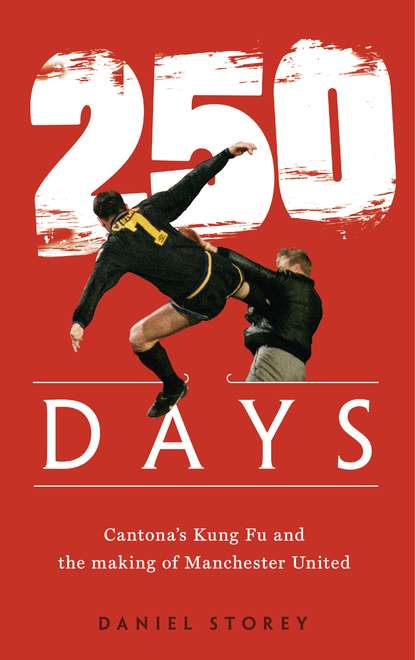 Скачать книгу 250 Days