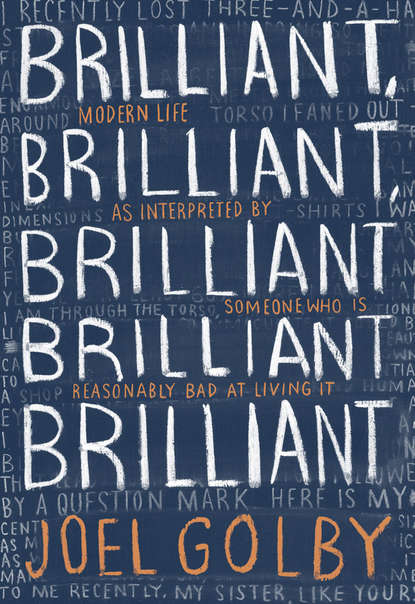 Скачать книгу Brilliant, Brilliant, Brilliant Brilliant Brilliant