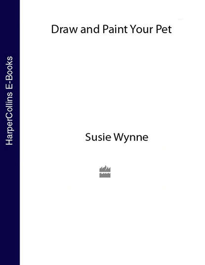 Скачать книгу Draw and Paint your Pet
