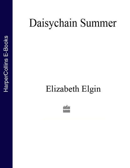 Скачать книгу Daisychain Summer