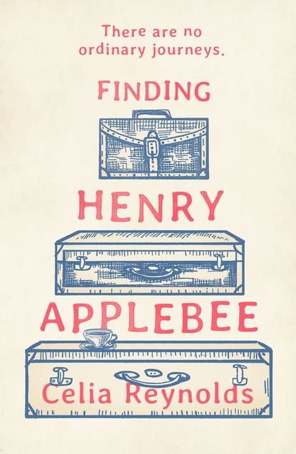 Скачать книгу Being Henry Applebee
