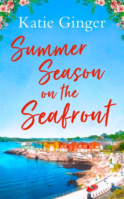Скачать книгу Summer Season on the Seafront