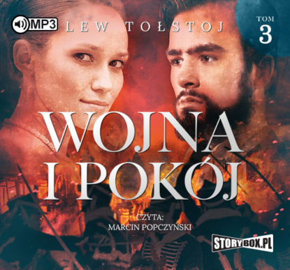 Скачать книгу Wojna i pokój. Tom 3