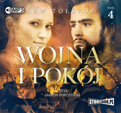 Скачать книгу Wojna i pokój. Tom 4