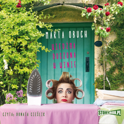 Скачать книгу Wiedźma duszona w winie