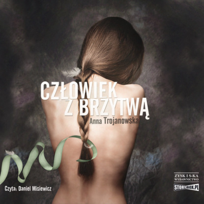 Скачать книгу Człowiek z brzytwą