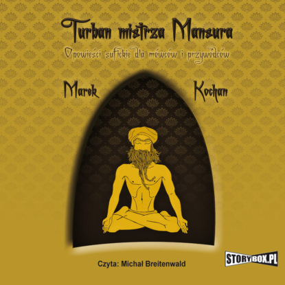 Скачать книгу Turban mistrza Mansura