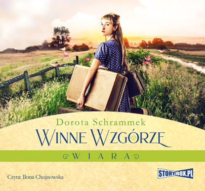 Скачать книгу Winne Wzgórze. Wiara