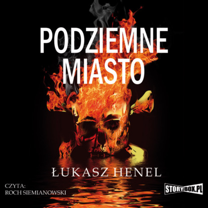 Скачать книгу Podziemne miasto