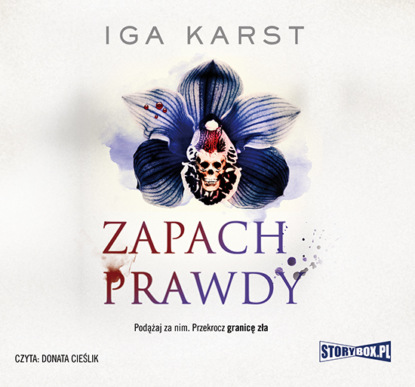 Скачать книгу Zapach prawdy