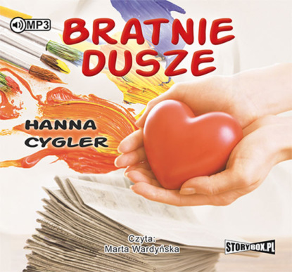 Скачать книгу Bratnie dusze