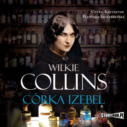 Скачать книгу Córka Izebel