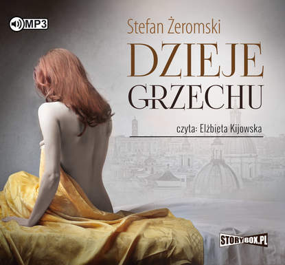 Скачать книгу Dzieje grzechu