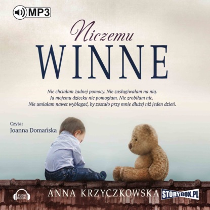 Скачать книгу Niczemu winne