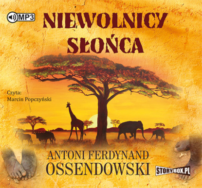 Скачать книгу Niewolnicy słońca