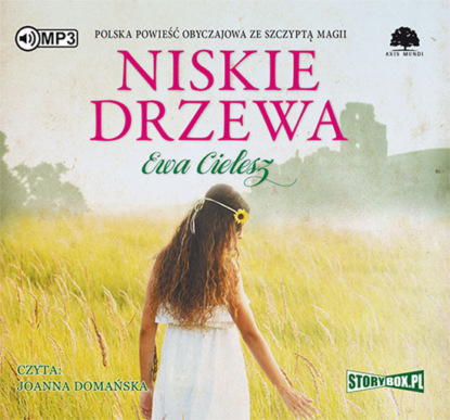 Скачать книгу Niskie drzewa