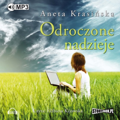 Скачать книгу Odroczone nadzieje