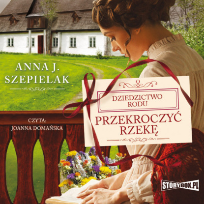 Скачать книгу Przekroczyć rzekę