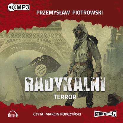 Скачать книгу Radykalni. Terror