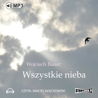 Скачать книгу Wszystkie nieba